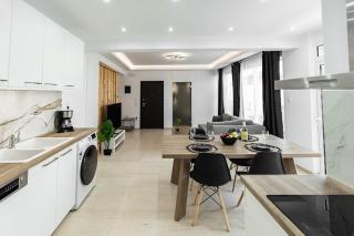 Niki's Luxury Suite - Limín Khersonísou - 2
