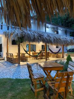 Hostal Aventura Tayrona - Calabazo - 5