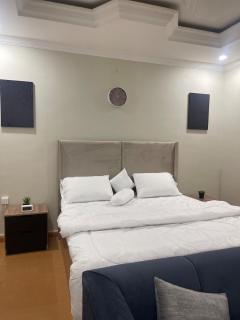 The Luxe studio 2 - Médine - 4