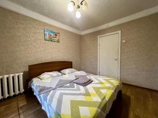 Квартира эконом-класса возле метро Левобережная - 8