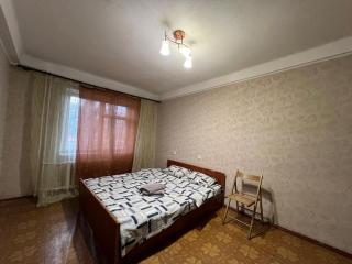 Квартира эконом-класса возле метро Левобережная - Kiev - 1