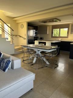 Villa Artemis Nafplion - Tolo - 1