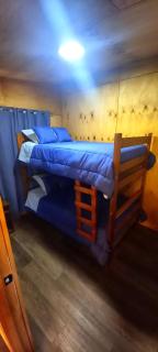 Cabañas Don Teo - 9