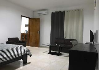 RESIDENCE ADSL Studio MTN - Derklé - 8