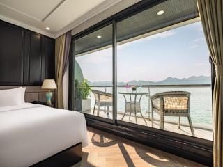 Doria Cruise by HAG - Ha Long - 6
