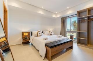 Villa Dar Yas, Luxe à 15min du Centre avec Piscine Chauffée, Cuisinière, Chauffeur, Air Hockey, Ping-Pong & Jeux de Société - Marrakesh - 6