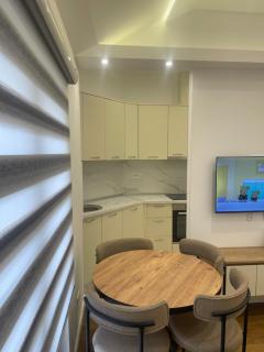 Apartman Sofija Zagoric - Podgorica - 4