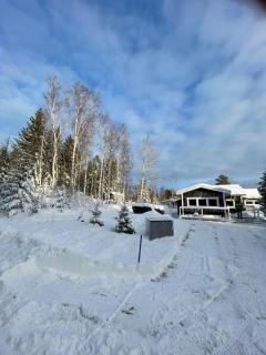 Henar Bed & Breakfast - Gävle - 1