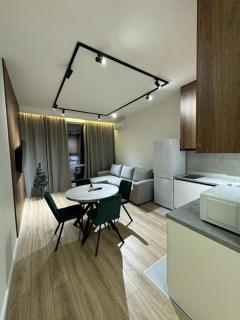 ЖК 4you business - Almaty - 4