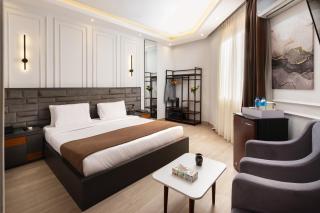 Capital Hotel - 0