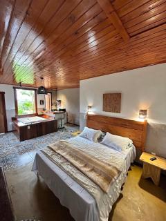 Chalés Lavras de Minas - Amar - 4