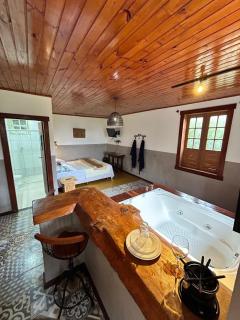 Chalés Lavras de Minas - Amar - 6