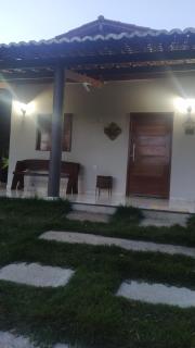 Casa de Campo na Serra - Ibiapina - 0
