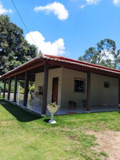 Casa de Campo na Serra - Ibiapina - 9