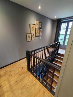 Bedat Coté jardin - 5