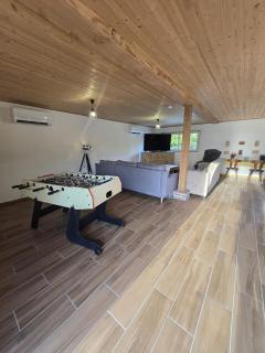 Chalet & étang privé - Longny-au-Perche - 7
