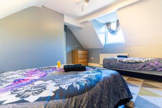 The Tranquil Flat in Edgbaston - Birmingham - 9