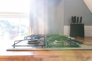 The Tranquil Flat in Edgbaston - 8