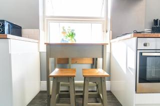 The Tranquil Flat in Edgbaston - Birmingham - 7
