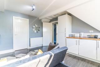 The Tranquil Flat in Edgbaston - Birmingham - 4