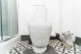 The Tranquil Flat in Edgbaston - Birmingham - 2