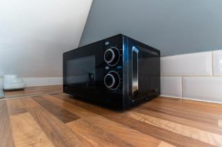 The Tranquil Flat in Edgbaston - Birmingham - 1
