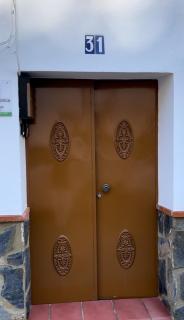 Casa Cueva - Setenil de las Bodegas - 9