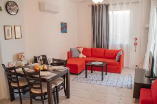 Cozy 1 bedroom apartment in walking distance to the municipal beach - Paphos - 0
