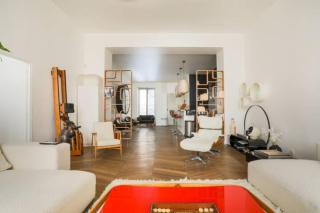 Amazing Premium flat, fantastic location, 1290 Sqf - París - 1