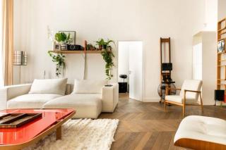 Amazing Premium flat, fantastic location, 1290 Sqf - Paris - 2