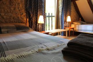 Gites le Sud, La Petite Grange - 3