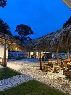 Hostal Aventura Tayrona - Calabazo - 7