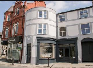 Hand Apartment, Llanrwst, Conwy, Snowdonia - Llanrwst - 0