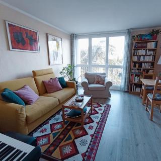 Lovely T2 only 30 minutes away from Paris - Yerres - 0