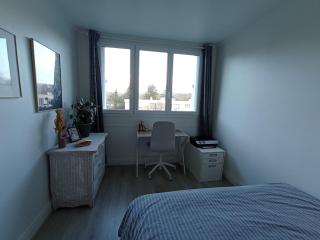 Lovely T2 only 30 minutes away from Paris - Yerres - 9