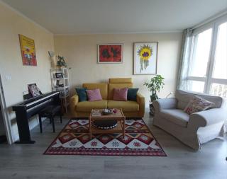 Lovely T2 only 30 minutes away from Paris - Yerres - 5
