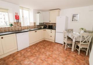 Hand Apartment, Llanrwst, Conwy, Snowdonia - Llanrwst - 6