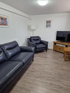 Hand Apartment, Llanrwst, Conwy, Snowdonia - Llanrwst - 8