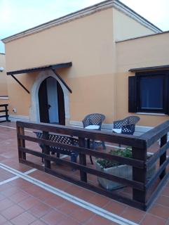 Casal Mastro appartamenti e camere con piscina - Bisceglie - 4
