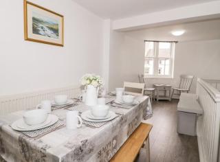 Hand Apartment, Llanrwst, Conwy, Snowdonia - Llanrwst - 5