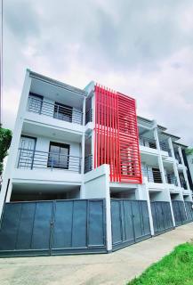 Flat 35, Unit 3C - 5