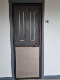 Flat 35, Unit 3C - Manila - 2
