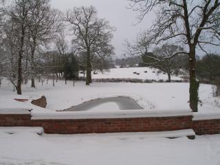 The Larches Ledbury - 5