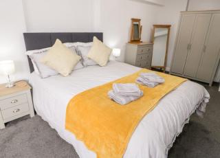 Hand Apartment, Llanrwst, Conwy, Snowdonia - Llanrwst - 3