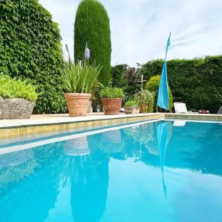 le petit Mazet - Monteux - 0
