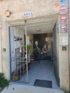 le petit Mazet - Monteux - 2