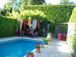 le petit Mazet - Monteux - 7