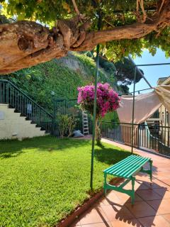 Luxury Casa Vacanze Vista Mare ad Acciaroli - Agnone - 6