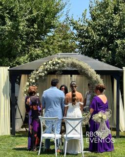 Alojamiento RBOY Las Mariposas - 3