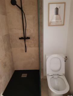 Central and comfortable studio, near train station - 1